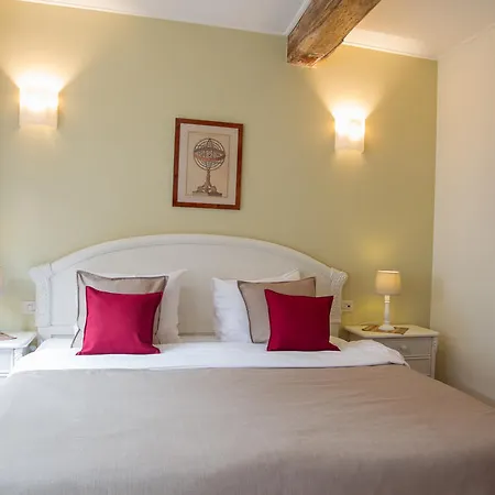 Bed & Breakfast Logies Amelias Brugge